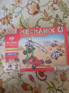 Mechanix Engineering System