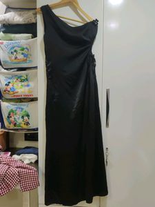 Black Maxi