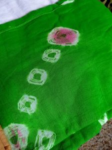 11 pure cotton dupatta