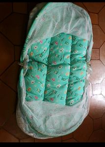 Baby Bed  Unused