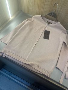 NEW REDTAPE Lightweight Knit Cardigan