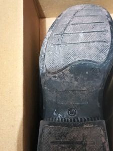 Men's Footwear