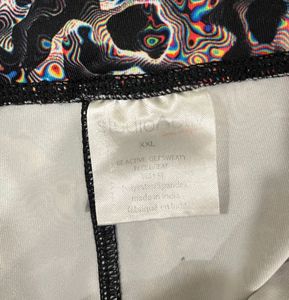 STUDIOACTIV Leggings