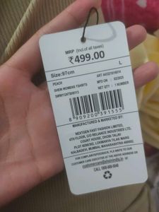 SHEIN XXL 2  t-shirts combo