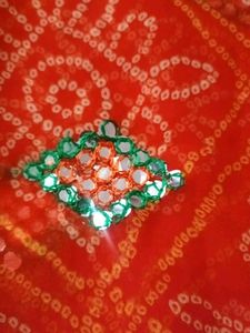 Elegant Rajasthani Odhni