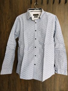 Richard Parker Party Wear Shirt