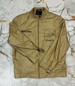 Stylish Casual Low Cortisol Jacket