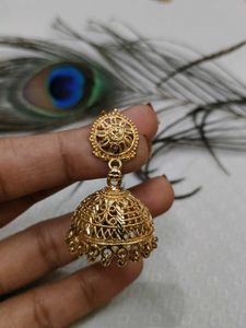 (Set of 2) Desi earrings⭐
