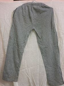 Lower for boys