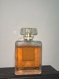 Chanel Coco Mademoiselle Perfume