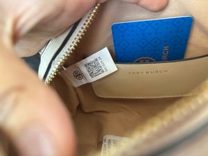 Tory Burch Mini barrel Bag