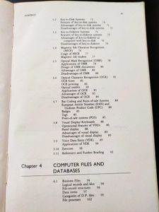 Business Data Systems(Vintage Book)