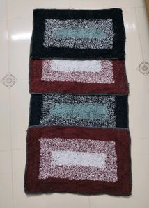 4 Floor Mat