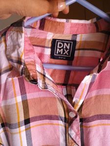 DNMX Shirt For Ladies