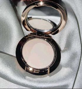 Luxury Compact Powder with Mirror
