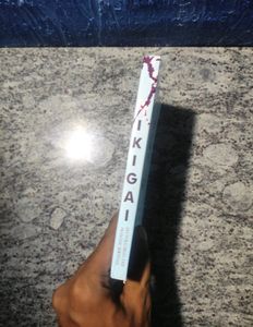 Ikigai Bestseller Book