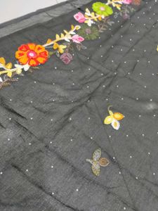 Blouse dupatta combo