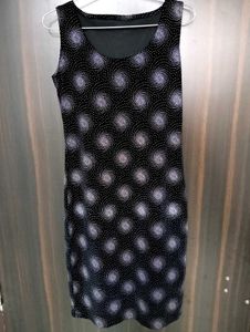 Fitted Dress