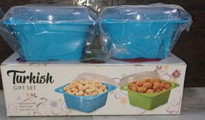 Food Containers