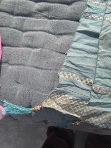 Ethnic Bedspread