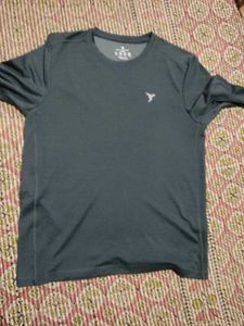 Men's Long Sleeve Tech T-Shirt