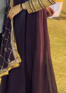 Designer Lehenga Choli with Dupatta