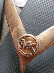 MICHAEL KORS Women's Flip-Flops