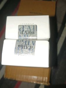 d'Alba UV Essence Sun Cream SPF 50 PA++++