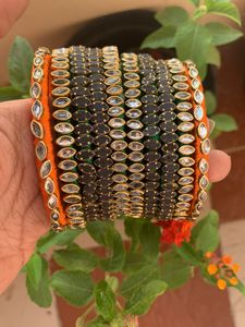 Silk Thread Bangles Launching Offer