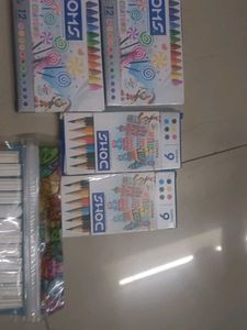 all in one drawing materials