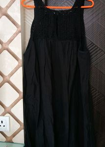 Tunic Cum Dress