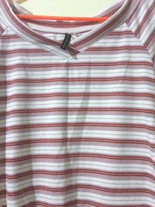Women crop tshirt
