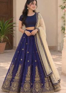 😱💥❗Navratri lehenga choli❗💥