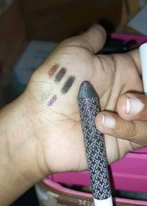 Pre-loved Makeup lipstick Collection