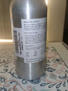 Sage Apothecary Blue Lotus Diffuser Oil