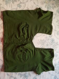 Bengal Cotton Saree