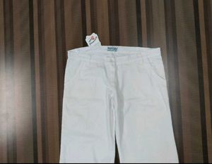 Women Straight Denim