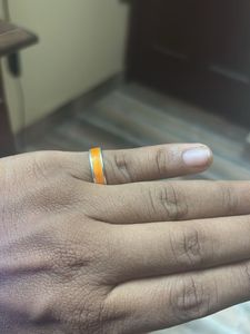 Set of 4 Fashion Rings