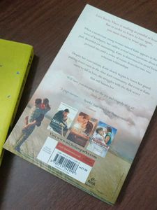 Nicolas Sparks Safe Haven And Where There's A Will