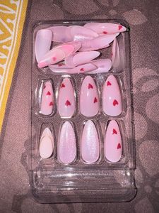 2 PairSavana by Urbanic Press-On Nails