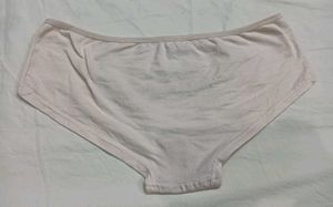 💛 Comfortable Cotton Briefs