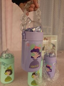 Kawaii Water Bottles