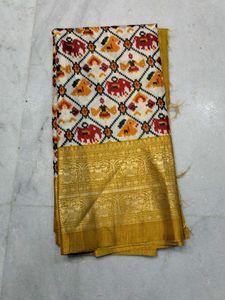 Dola Silk Combo