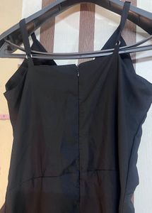Elegant Black Dress ✨️