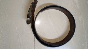Gothic belt
