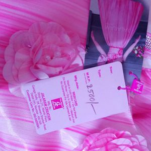 New 🆕️ Beautiful 😍 🤩  party wear Frock for girl