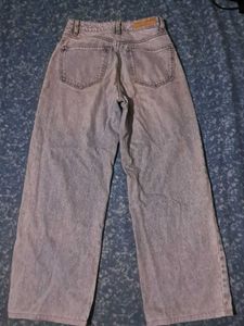 Y2k relaxed straight loose fit jeans
