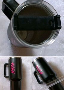 Nykaa Sippers ♥️💕