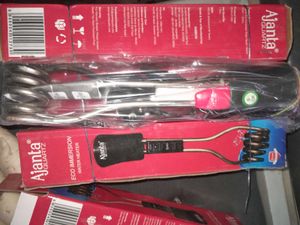 Ajanta Eco Immersion Water Heater