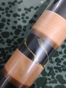 Decorative Wood Grain Wallpaper